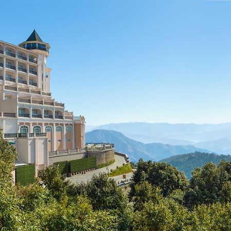 Welcomhotel By Itc Hotels, Tavleen, Chail Esterno foto