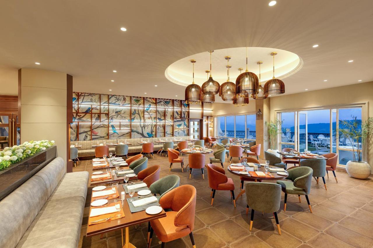 Welcomhotel By Itc Hotels, Tavleen, Chail Esterno foto