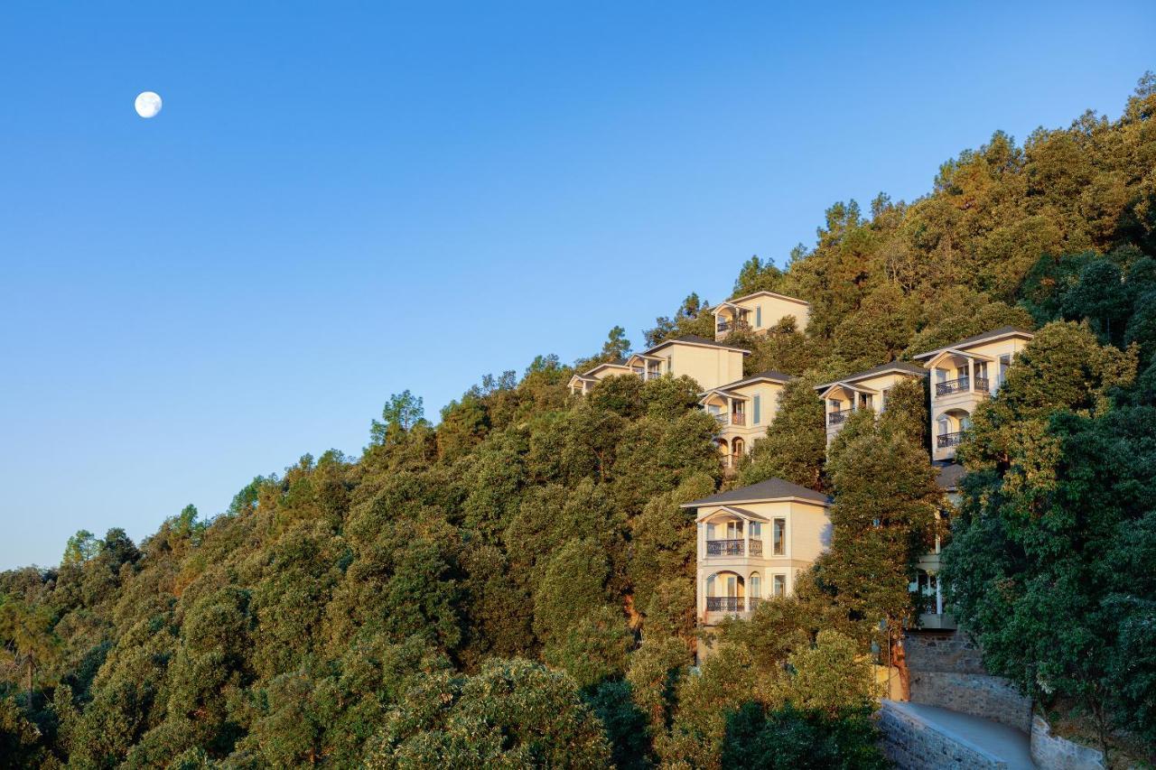 Welcomhotel By Itc Hotels, Tavleen, Chail Esterno foto