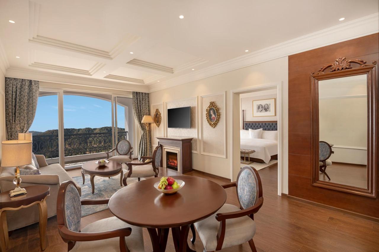 Welcomhotel By Itc Hotels, Tavleen, Chail Esterno foto
