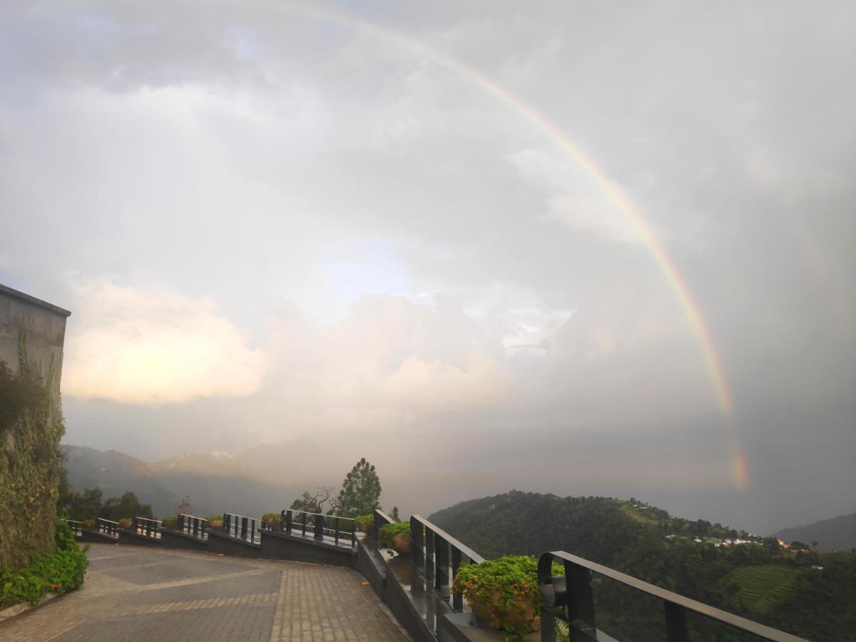 Welcomhotel By Itc Hotels, Tavleen, Chail Esterno foto