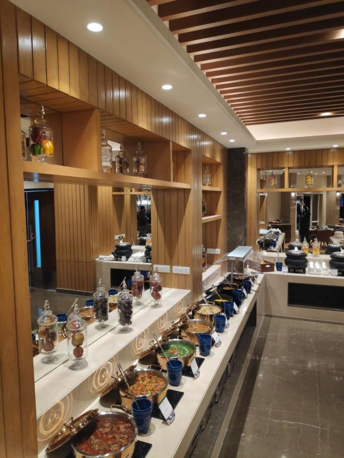 Welcomhotel By Itc Hotels, Tavleen, Chail Esterno foto