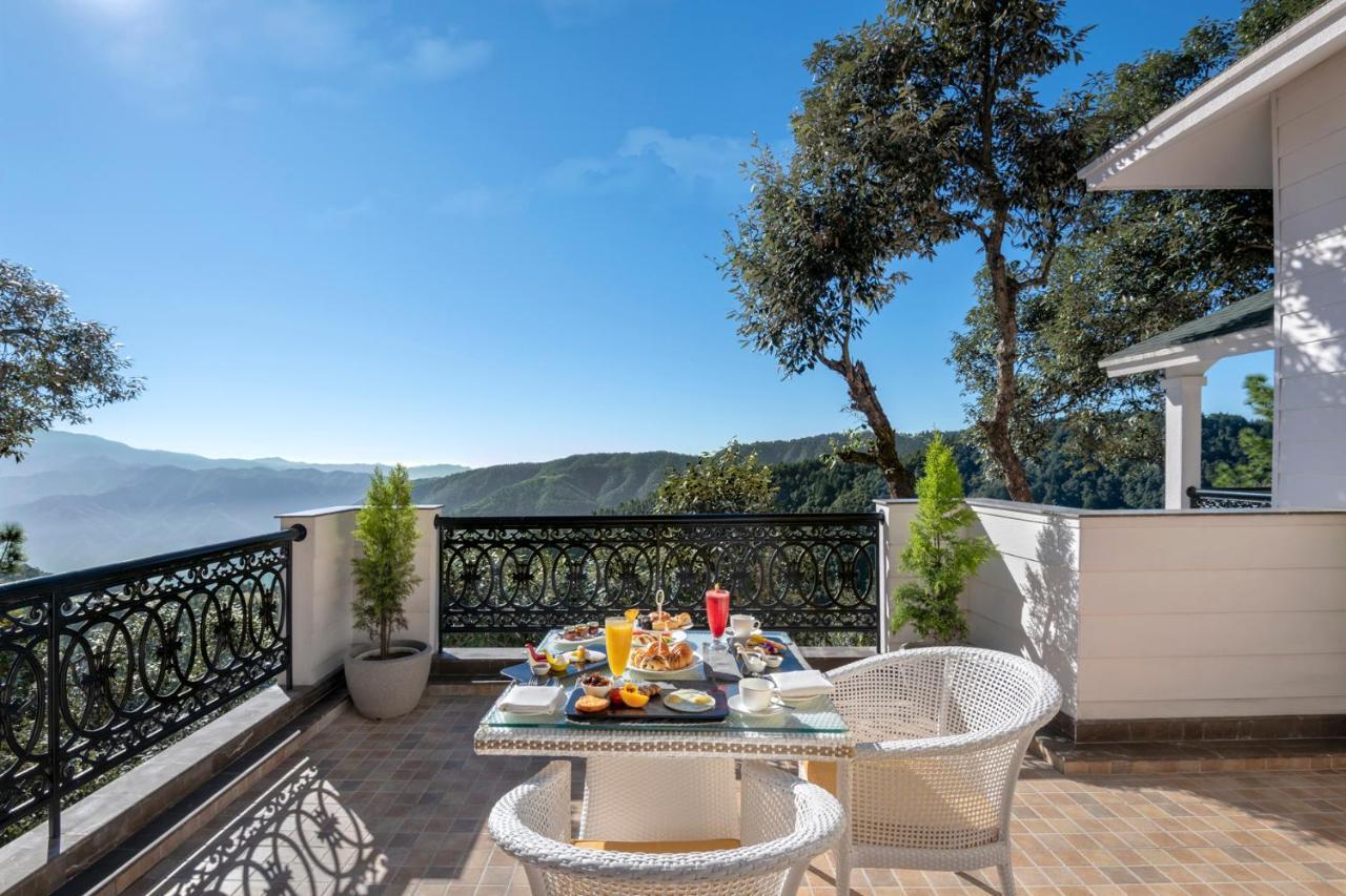 Welcomhotel By Itc Hotels, Tavleen, Chail Esterno foto