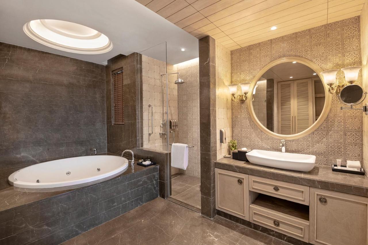 Welcomhotel By Itc Hotels, Tavleen, Chail Esterno foto