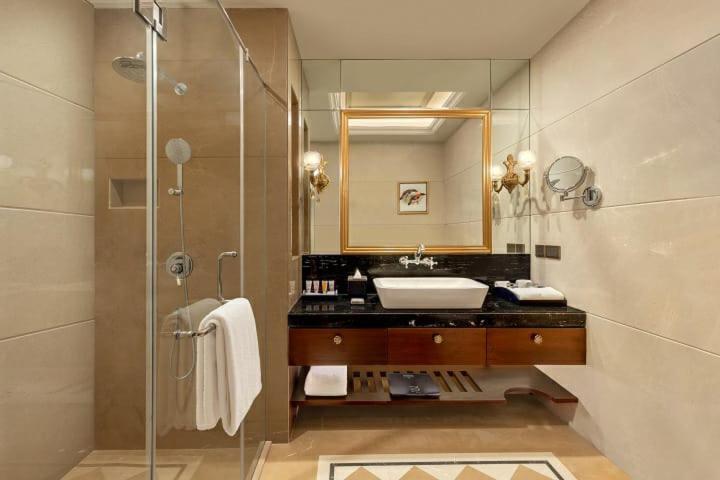 Welcomhotel By Itc Hotels, Tavleen, Chail Esterno foto