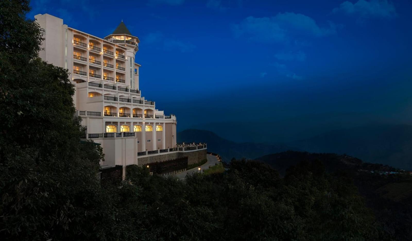 Welcomhotel By Itc Hotels, Tavleen, Chail Esterno foto